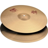 Paiste 2002 14