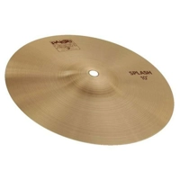 Paiste 2002 10