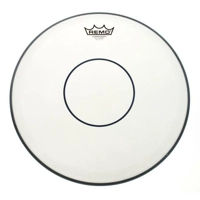 Remo Powerstroke 77 Coated Clear Dot 14