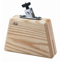 Pearl PAB-100 Ash Tone Block - Extra Large