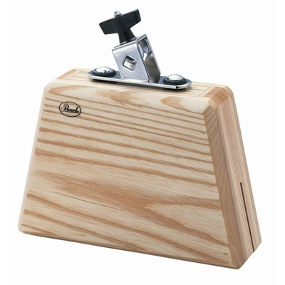 Pearl PAB-100 Ash Tone Block - Extra Large