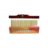 Stagg Pipe Chimes - 1 Row 25 Bars