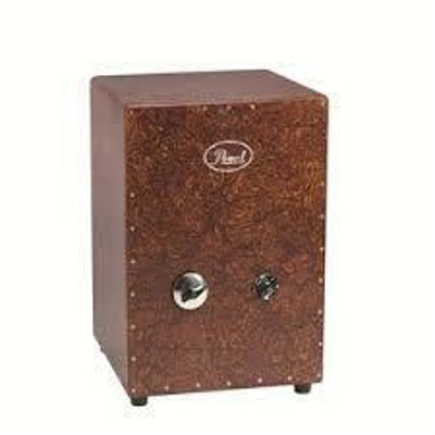 Pearl PCJ-629 Jingle Cajon