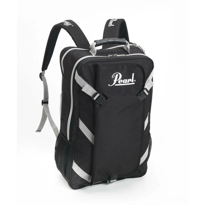 Pearl PDBP-01 Drummers Back Pack With Removable Stick Bag