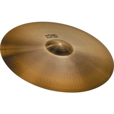 Paiste 20" Giant Beat Crash / Ride