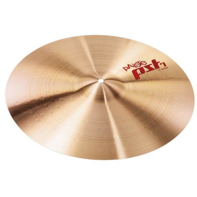 Paiste PST7 18" Thin Crash