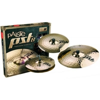 Paiste PST8 Reflector Universal Set