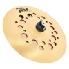 Paiste PSTX 10/12 inch Splash Stack