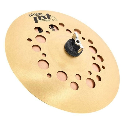 Paiste PSTX 10/12 inch Splash Stack