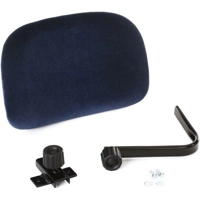 Roc n Soc Back Rest - Blue