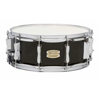 Yamaha 14x5.5 Stage Custom Birch Snare in Raven Black