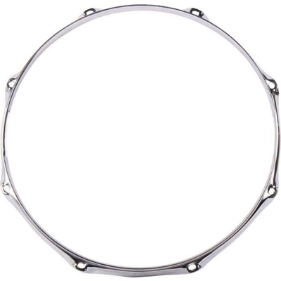 Gibraltar SC-1408SS 14" 8-Lug 2.3mm Hoop - Snare Side