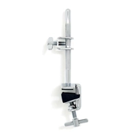 Gibraltar SC-BDDC Deluxe Bass Drum Cowbell Mount