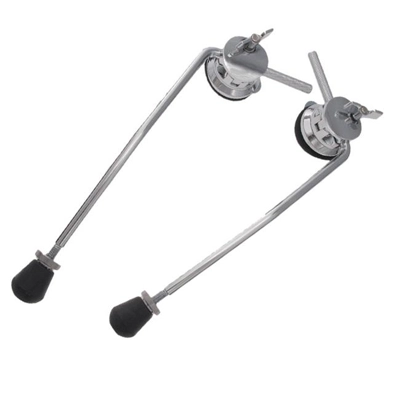 Gibraltar SC-BS5 Medium Weight Bass Drum Spurs