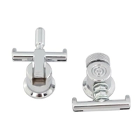 Gibraltar SC-GW845 Dunnett George Way Beer Tap Snare Throw Off