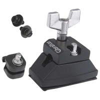 Gibraltar SC-STL3 Super L-Rod Tom Mount With Wing Screw