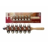 Stagg SLB-25 Set of 25 Sleigh Bells