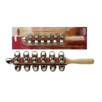 Stagg SLB-25 Set of 25 Sleigh Bells