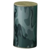 Remo Bossa Shaker - Camoflage Finish