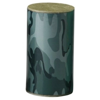 Remo Bossa Shaker - Camoflage Finish
