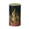 Remo Bossa Shaker - Flame Finish