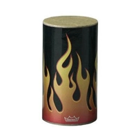 Remo Bossa Shaker - Flame Finish