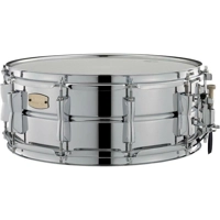 Yamaha SSS1455 14x5.5 Stage Custom Steel Snare
