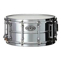 Pearl STA1465S Sensitone Beaded Steel 14x6.5 Snare