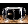 Pearl Session Studio Select 14x6.5 Snare Drum in Black Mirror Chrome