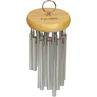 Tycoon Percussion 18 Chrome Bar Chimes