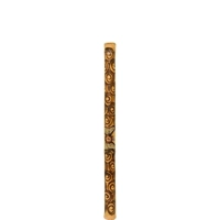 Tycoon Percussion 1m Bamboo Rain Stick
