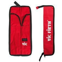 Vic Firth VF-ESB Essentials Stick Bag In Red