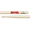 Vic Firth Nova 7A Wood Tip - Brick of 12 Pairs