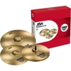 Sabian XSR-5005B Performance 3-Piece Cymbal Set