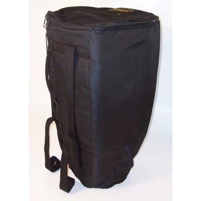 Stagg 12'' Conga Bag - Black