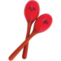 LP CP Wood Maracas - Large