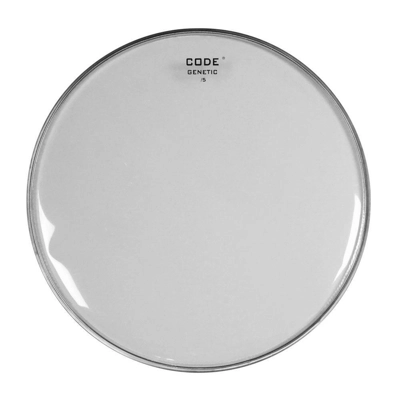 Code Genetic Dark Snare Side 13"