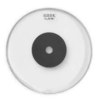 Code Law Clear With Donut Dot Tom Head 13