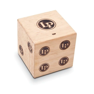 LP LP460-S Qube Shaker Studio