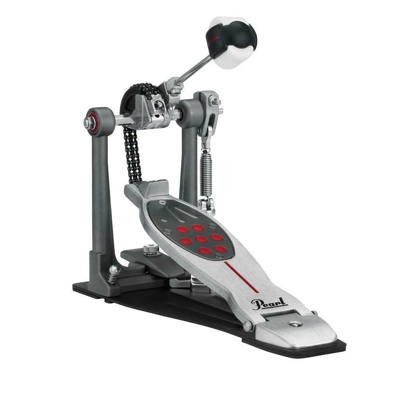 Pearl P-2050C Redline Single Pedal Chain Drive