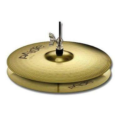Paiste 101 13" HiHats