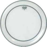 Remo Powerstroke 3 Clear Bass Drum 22