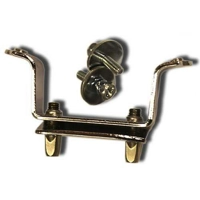 Stagg SB-32 Snare Drum Butt End