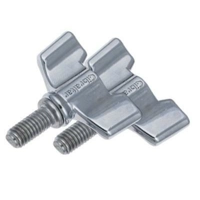 Gibraltar SC-0009 8mm Wing Screw (2 Pack)