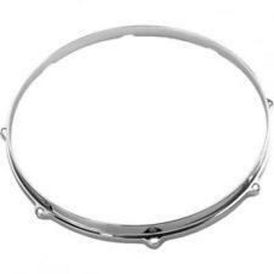 Gibraltar 14" 8-Lug Die Cast Hoop (Snare Side)