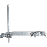Gibraltar SC-AM1 Single Post Accessory Mount & Clamp