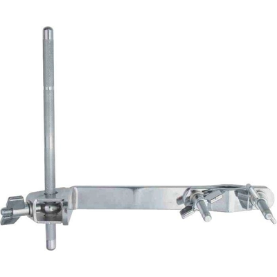 Gibraltar SC-AM1 Single Post Accessory Mount & Clamp
