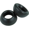 Gibraltar SC-CLR/2 Rubber HiHat Clutch Washers (2 Pack)
