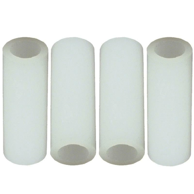 Gibraltar 6mm Cymbal Sleeve 4 Pack