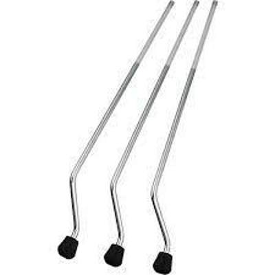 Gibraltar SC-TL2A Floor Tom Legs - 10.5mm